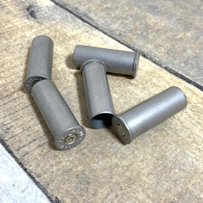 44 Magnum Remington Empty Cases