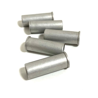 44 Mag Brass Shells Used