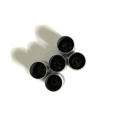 44 Magnum Aluminum Casings Once Fired Shells