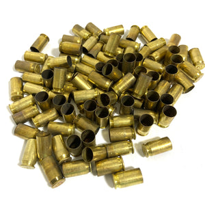 45 Caliber 45ACP Brass Shells Empty