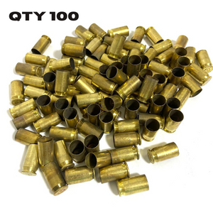 45 ACP Empty Brass Shells 45 Auto Casings Ammo Used Fired Spent Cartridges Bullet Jewelry
