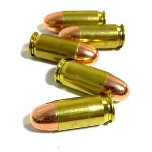45 ACP Inert Ammunition For Sale