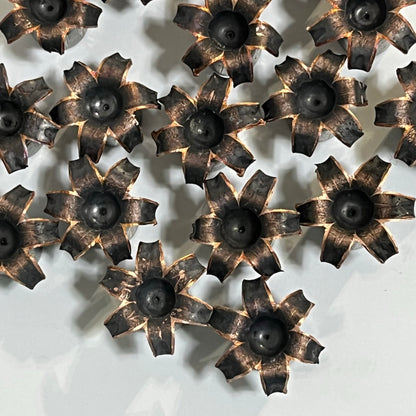 Bullet Pendant