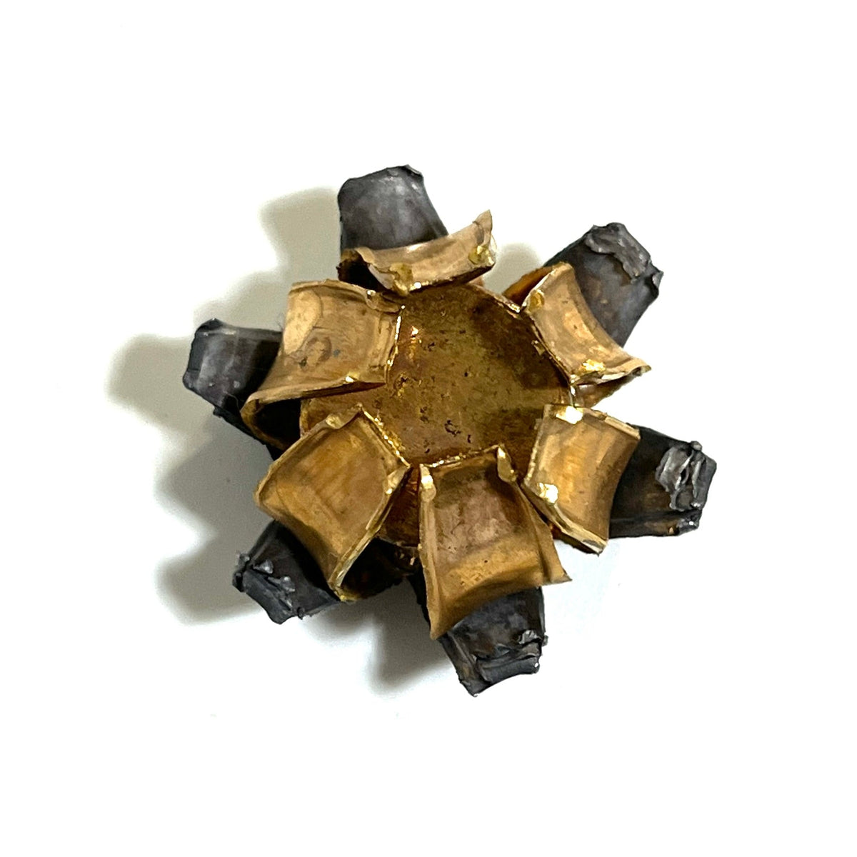 Bullet Blossoms For DIY Bullet Bouquets