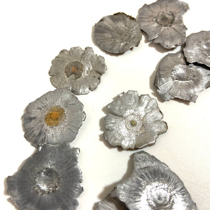 Bullet Splatters 45ACP