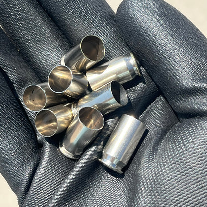 45acp Nickel Shells