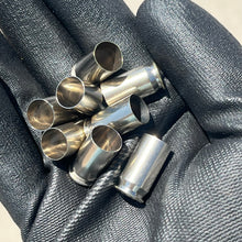 Load image into Gallery viewer, 45acp Nickel Shells

