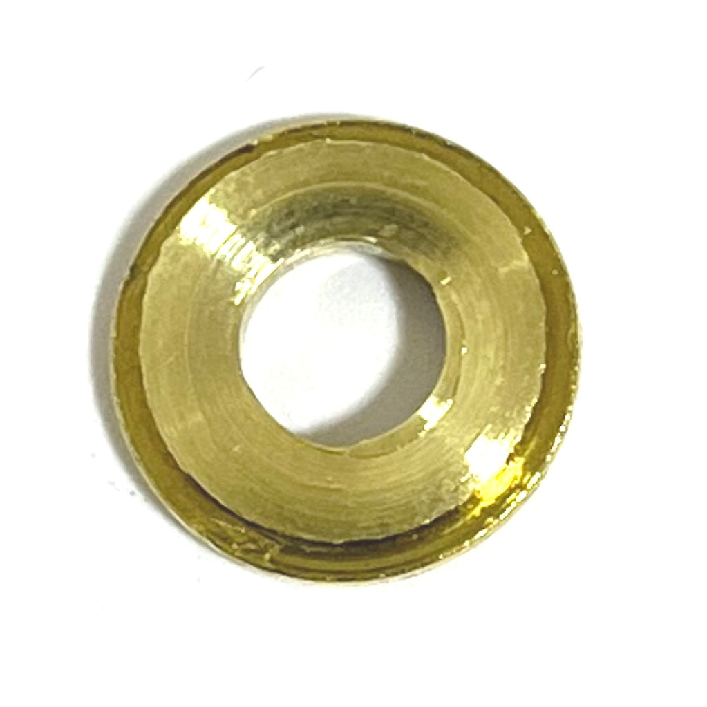 45 Caliber bullet Slices No Primer