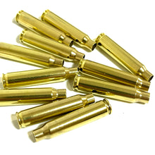Load image into Gallery viewer, Polished Brass Casings 223 and 5.56 NATO
