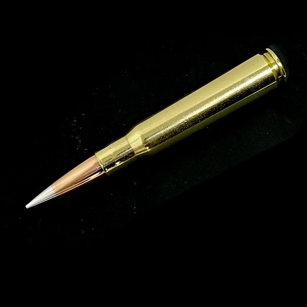 Dummy Round 50 BMG Ammo