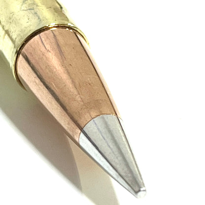 50 Caliber Dummy Round