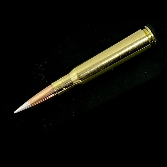 Dummy Round 50 BMG Ammo