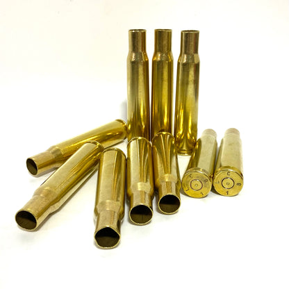 50 Caliber BMG Once Fired Brass