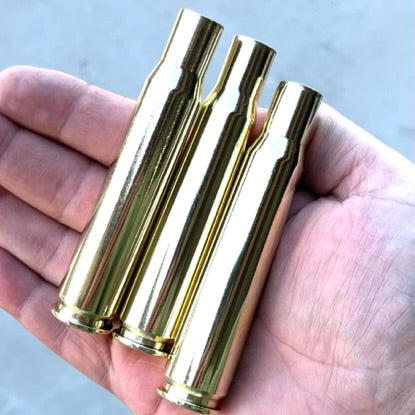 50 Cal Bullets