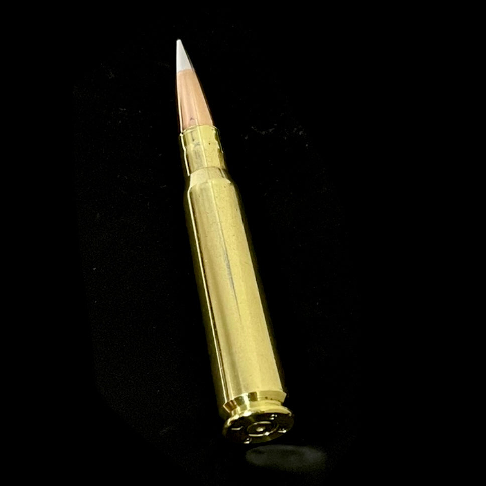 Fake 50 BMG Rifle Ammo