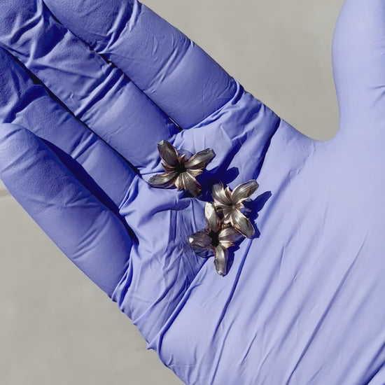 Bullet Blossoms For Unique Ammo Crafts