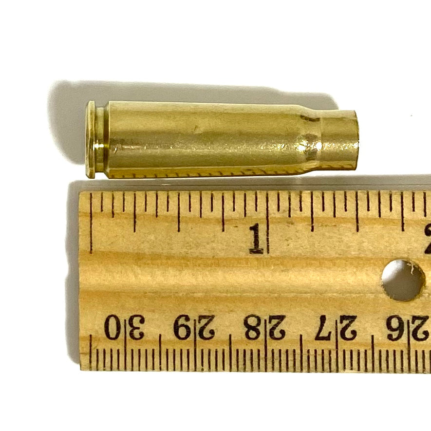 Size Dimension 7.63x39 AK Brass Shells