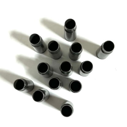 7.62x39 AK-47 Steel Shells Once Fired Casings
