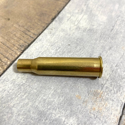 7.62x54R Side View