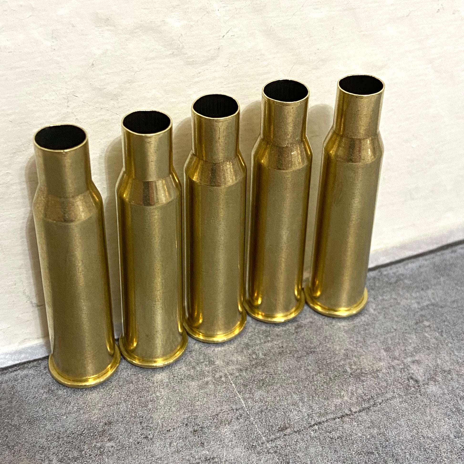 7.62x54R Russian Empty Brass