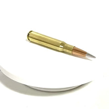 Load and play video in Gallery viewer, 50 Cal Dummy Round BMG Fake Bullet
