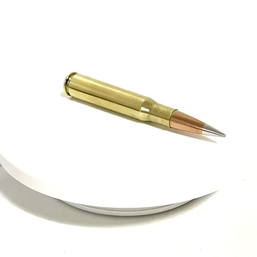 50 Cal Dummy Round BMG Fake Bullet