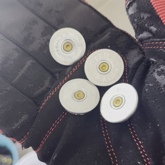 Shotgun Shell Bullet Slices 12GA