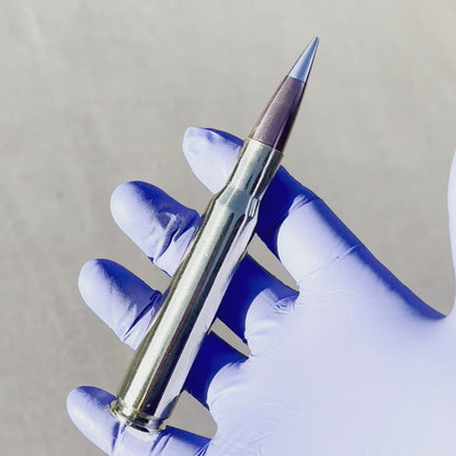 50 Cal BMG Dummy Round With Match Grade Bullet