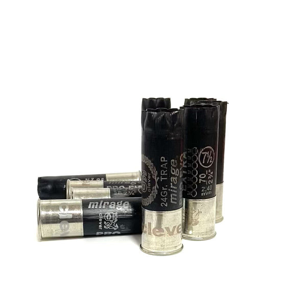 Black Empty Shotgun Shells Once Fired 12 Gauge 12GA Shot Gun Hulls Spent Ammo Casings Cartridges Shotshells DIY Ammo Crafting Steampunk 100 Pcs Free Shipping