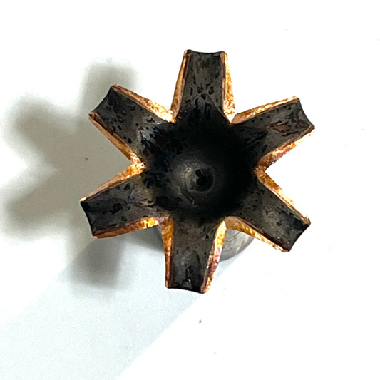 9MM Luger Bullet Blossom