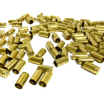 Load image into Gallery viewer, Empty Brass Shells 9MM Used Bullet Casings 9X19 Luger Pistol Cleaned Polished 1000 Pieces  | FREE SHIPPING

