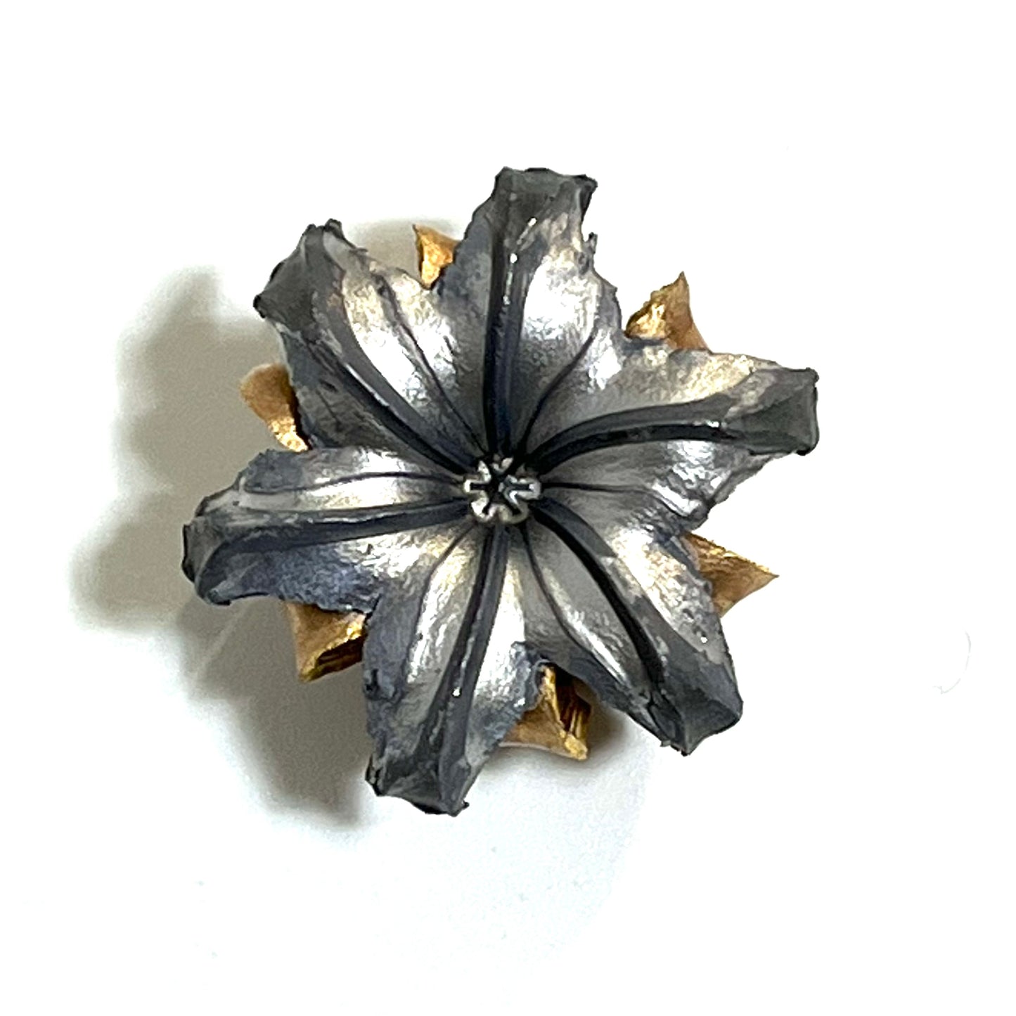 Bullet Flowers 9MM