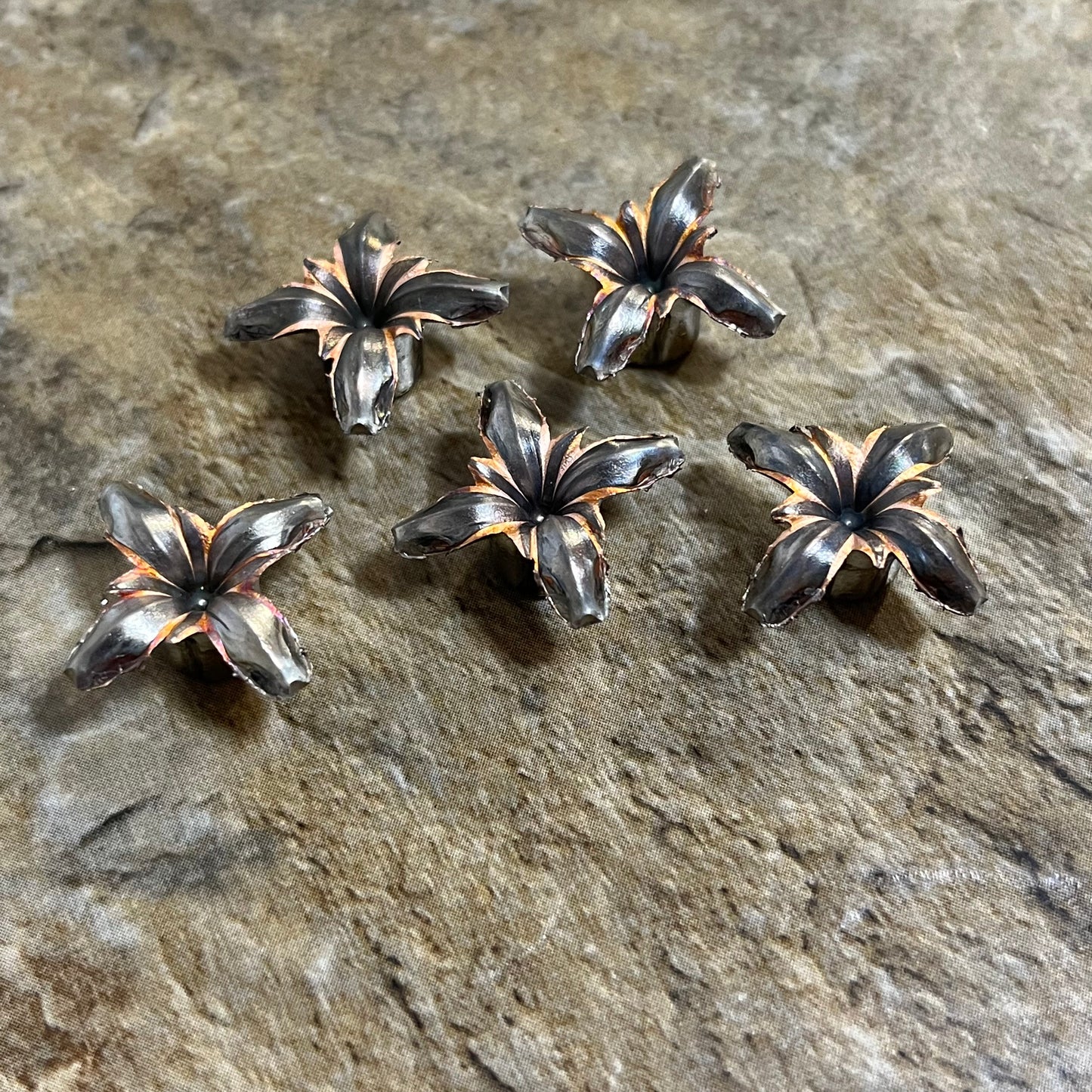DIY Bullet Blossoms 9MM