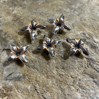 DIY Bullet Blossoms 9MM