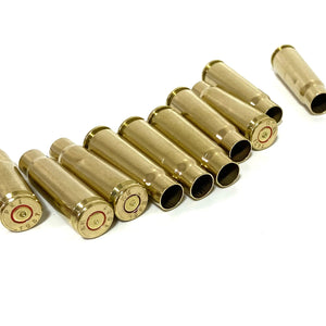 Used Brass Rifle Casing for Bullet Jewelry