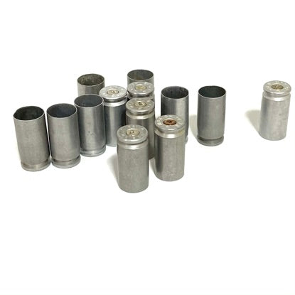 DIY Bullet Jewelry Ammo Crafts Aluminum Casings