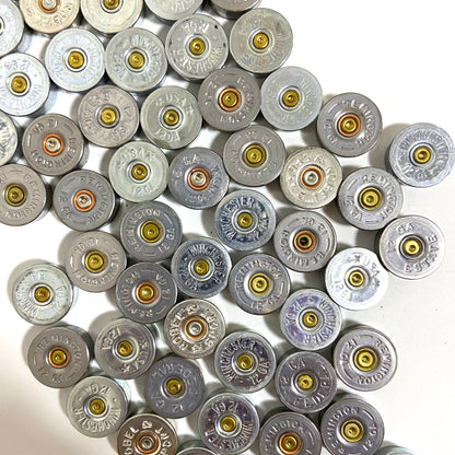 12 GA Steel Headstamps