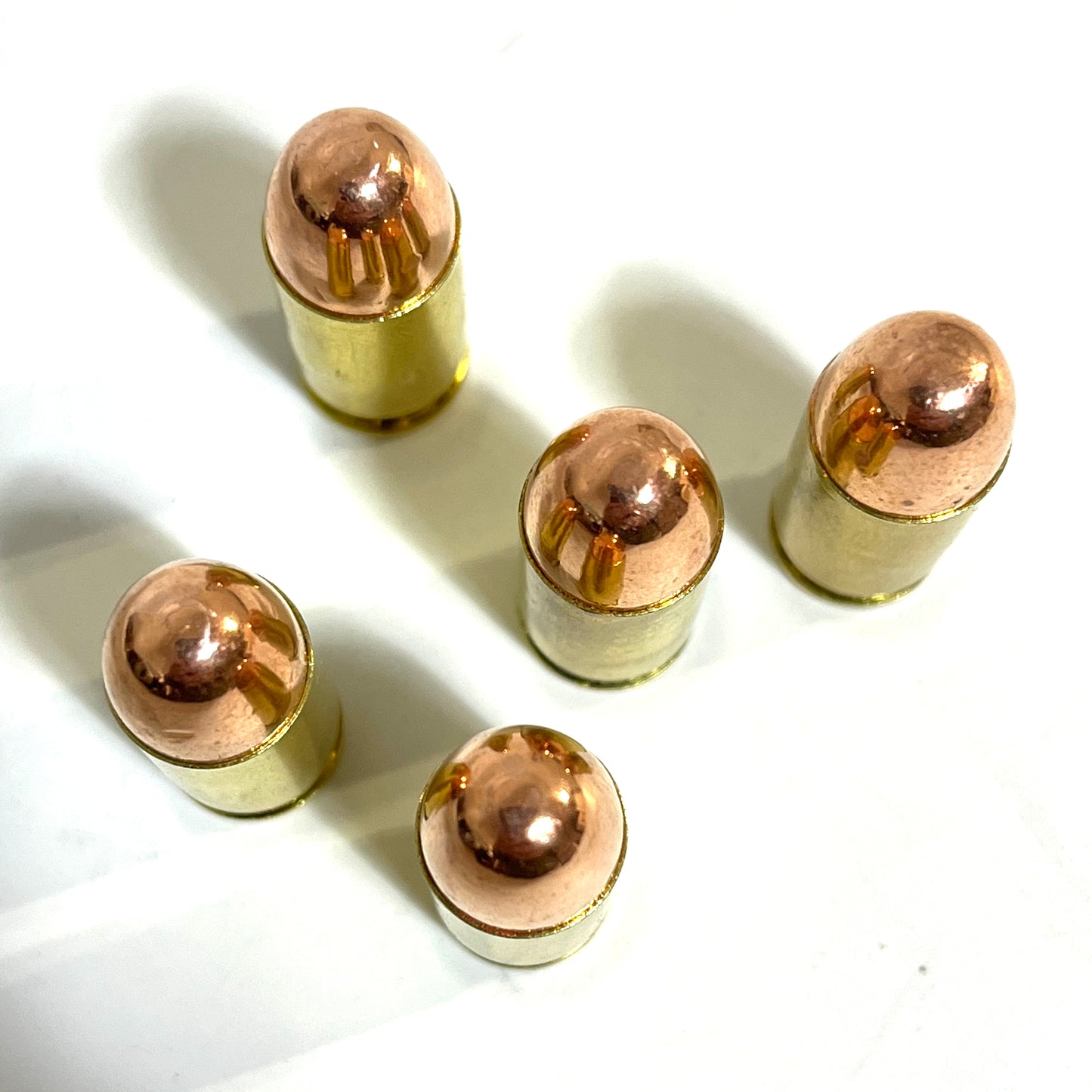 Are Dummy Rounds Safe