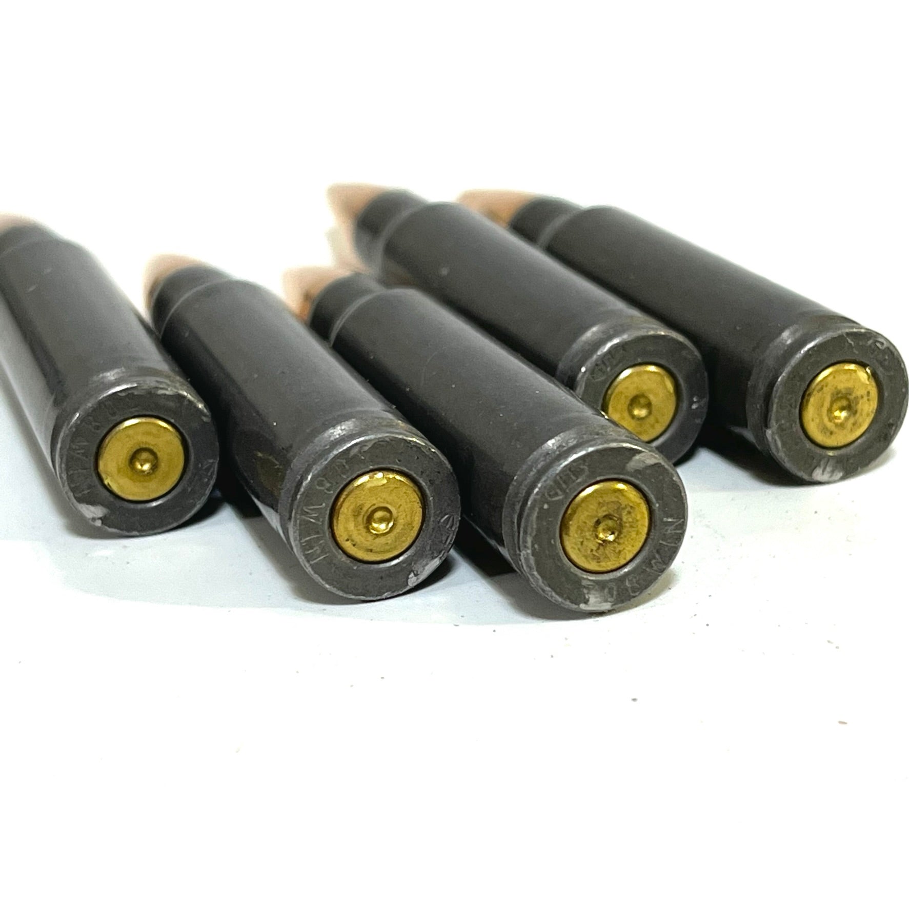 Best Place to Buy 308 Dummy Rounds and Fake Ammunition