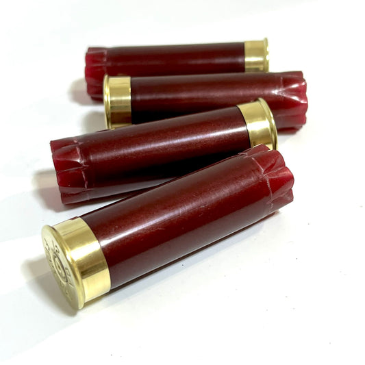 Shotgun Shell Wedding Favors DIY