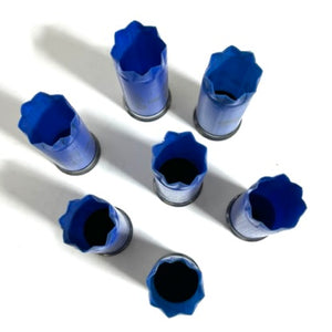 Blue Federal Shotgun Shells
