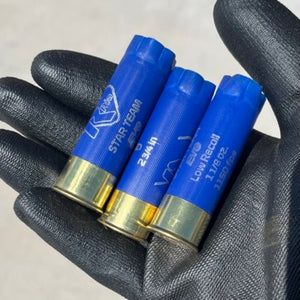 Rio Blue Shotgun Shells For Ammo Crafting