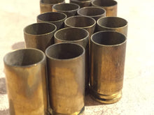Load image into Gallery viewer, 3 Pounds Empty Used Brass Casings
