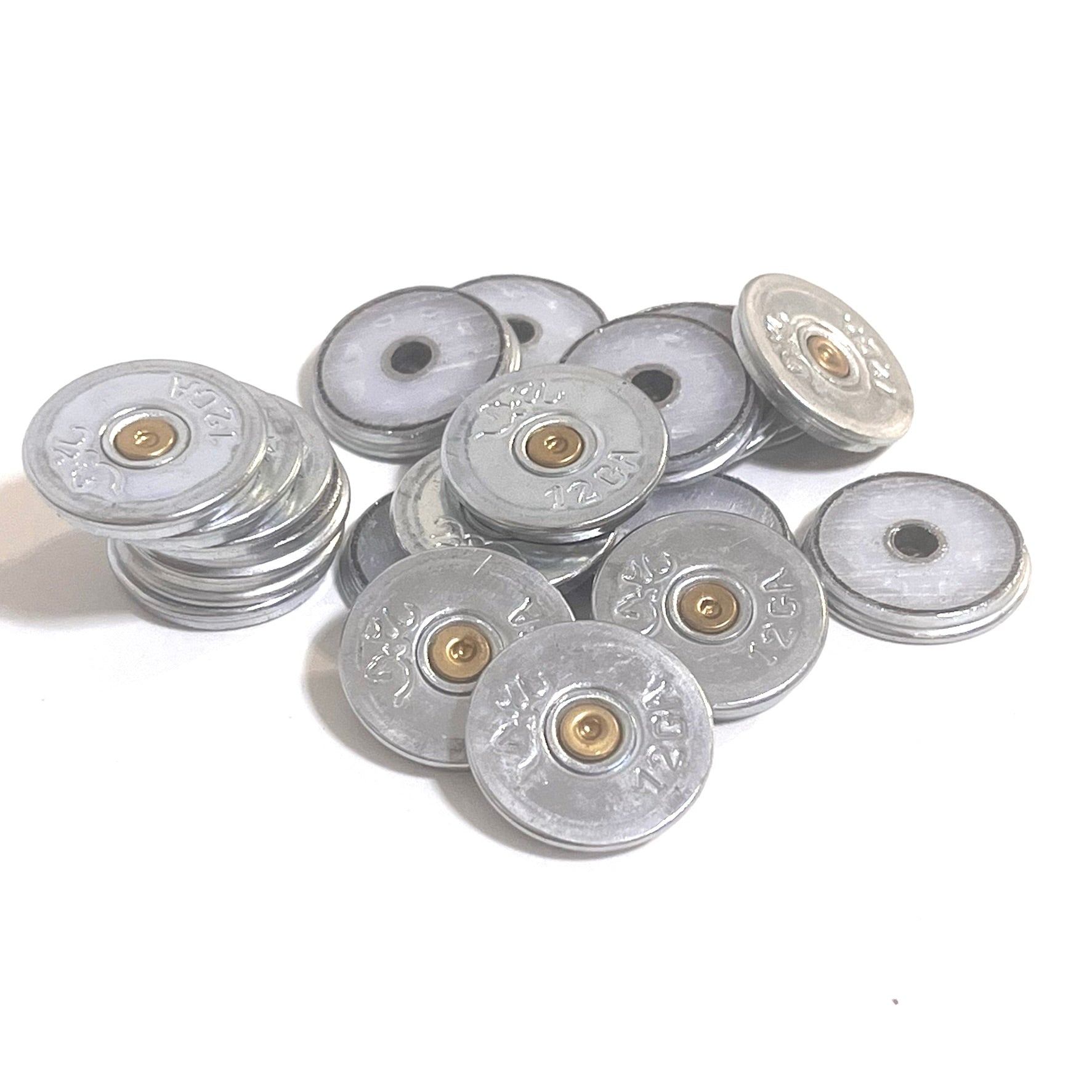 Browning Thin Cut Bullet Slices