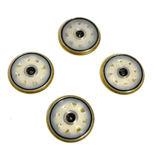 Load image into Gallery viewer, DIY Bullet Jewelry Ammo Crafts Shotgun Shell Slices
