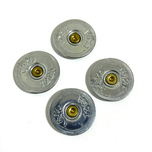 Browning 12GA Slices For Bullet Jewelry