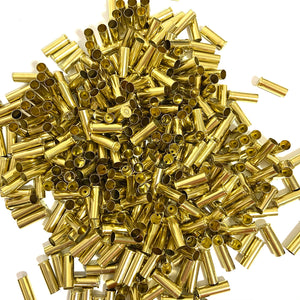 Empty Brass Shells 38 Special Used Bullet Casings 38SPL Fired Spent Pistol Ammo Cleaned Polished DIY Bullet Jewelry Ammo Crafts 100 Pieces FREE SHIPPING