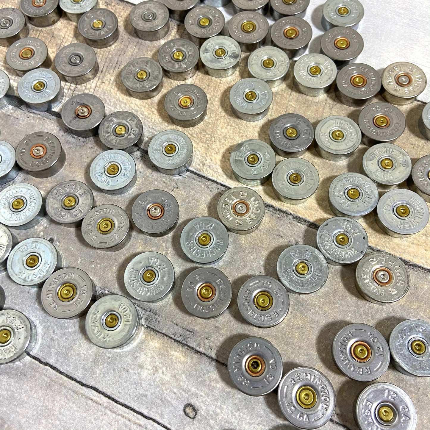 DIY Bullet Jewelry Supplies