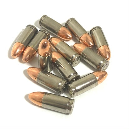 Fake Ammunition For Display And Decor