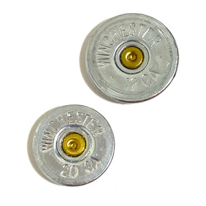 Winchester 12 & 20 Gauge Bullet Slices